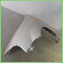 Parafango Anteriore Sinistro SX Chevrolet Kalos Berlina 5 Porte 2005-2008 Grigio Originale Usato