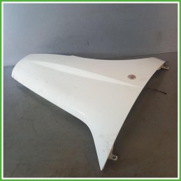 Parafango Anteriore Destro DX Fiat Doblo 1 Serie Multispace 5 Porte 2003-2005 Bianco Originale Usato