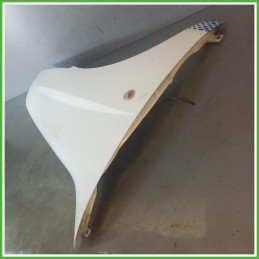 Parafango Anteriore Destro DX Fiat Doblo 1 Serie Multispace 5 Porte 2003-2005 Bianco Originale Usato