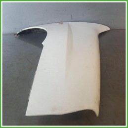 Parafango Anteriore Destro DX Fiat Doblo 1 Serie Multispace 5 Porte 2003-2005 Bianco Originale Usato