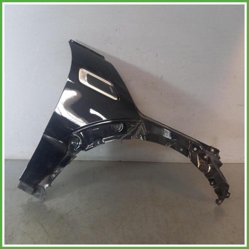 Parafango Anteriore Destro DX Mini Mini Clubman F54 Station Wagon 5 Porte 2015-2018 Nero Originale Usato