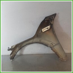 Parafango Anteriore Destro DX Mini Mini Clubman F54 Station Wagon 5 Porte 2015-2018 Nero Originale Usato