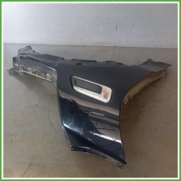 Parafango Anteriore Destro DX Mini Mini Clubman F54 Station Wagon 5 Porte 2015-2018 Nero Originale Usato