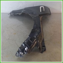 Parafango Anteriore Destro DX Mini Mini Clubman F54 Station Wagon 5 Porte 2015-2018 Nero Originale Usato