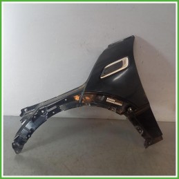 Parafango Anteriore Sinistro SX Mini Mini Clubman F54 Station Wagon 5 Porte 2015-2018 Nero Originale Usato