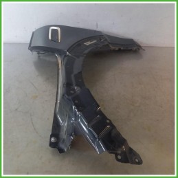 Parafango Anteriore Sinistro SX Mini Mini Clubman F54 Station Wagon 5 Porte 2015-2018 Nero Originale Usato