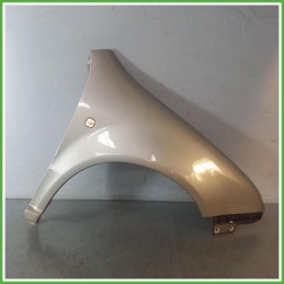 Parafango Anteriore Destro DX Skoda Fabia 6Y5 SW Station Wagon 5 Porte 2004-2007 Champagne Originale Usato