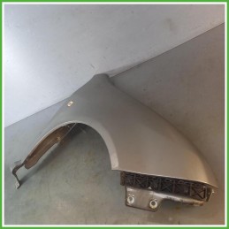 Parafango Anteriore Destro DX Skoda Fabia 6Y5 SW Station Wagon 5 Porte 2004-2007 Champagne Originale Usato