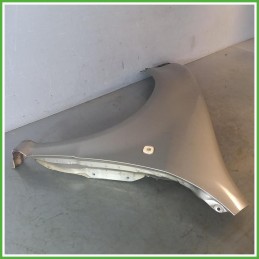 Parafango Anteriore Sinistro SX Skoda Fabia 6Y5 SW Station Wagon 5 Porte 2004-2007 Champagne Originale Usato