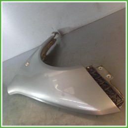 Parafango Anteriore Sinistro SX Skoda Fabia 6Y5 SW Station Wagon 5 Porte 2004-2007 Champagne Originale Usato