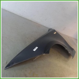 Parafango Anteriore Sinistro SX Bmw Serie 1 E87 Berlina Berlina 5 Porte 2004-2012 Nero Originale Usato