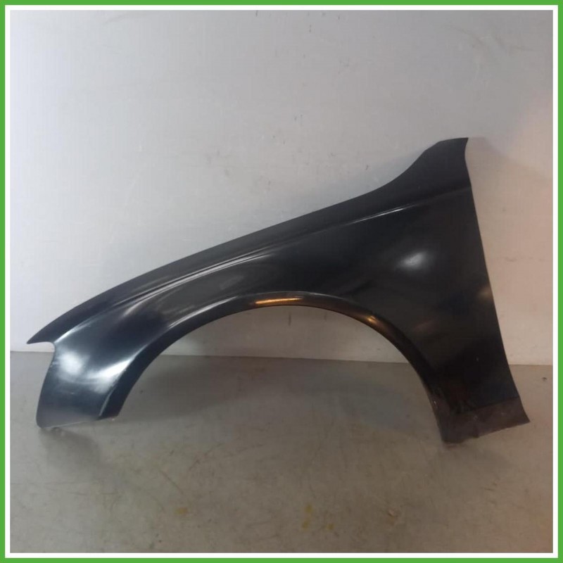 Parafango Anteriore Sinistro SX Audi A4 8K2 Berlina 4 Porte 2007-2012 Nero Originale Usato