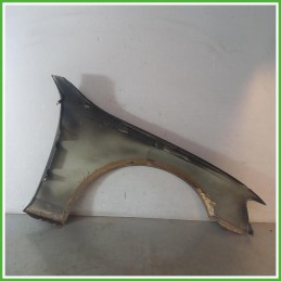 Parafango Anteriore Sinistro SX Audi A4 8K2 Berlina 4 Porte 2007-2012 Nero Originale Usato
