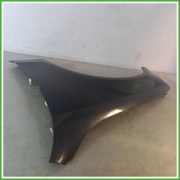 Parafango Anteriore Sinistro SX Audi A4 8K2 Berlina 4 Porte 2007-2012 Nero Originale Usato