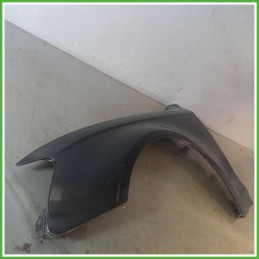Parafango Anteriore Sinistro SX Audi A4 8K2 Berlina 4 Porte 2007-2012 Nero Originale Usato