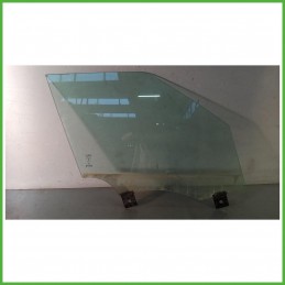 Cristallo Laterale Scendente Anteriore Destro DX Land Rover Range Rover Sport 3 Serie 3.0 TD 24v. LR043944 2013-2017 Pilkington