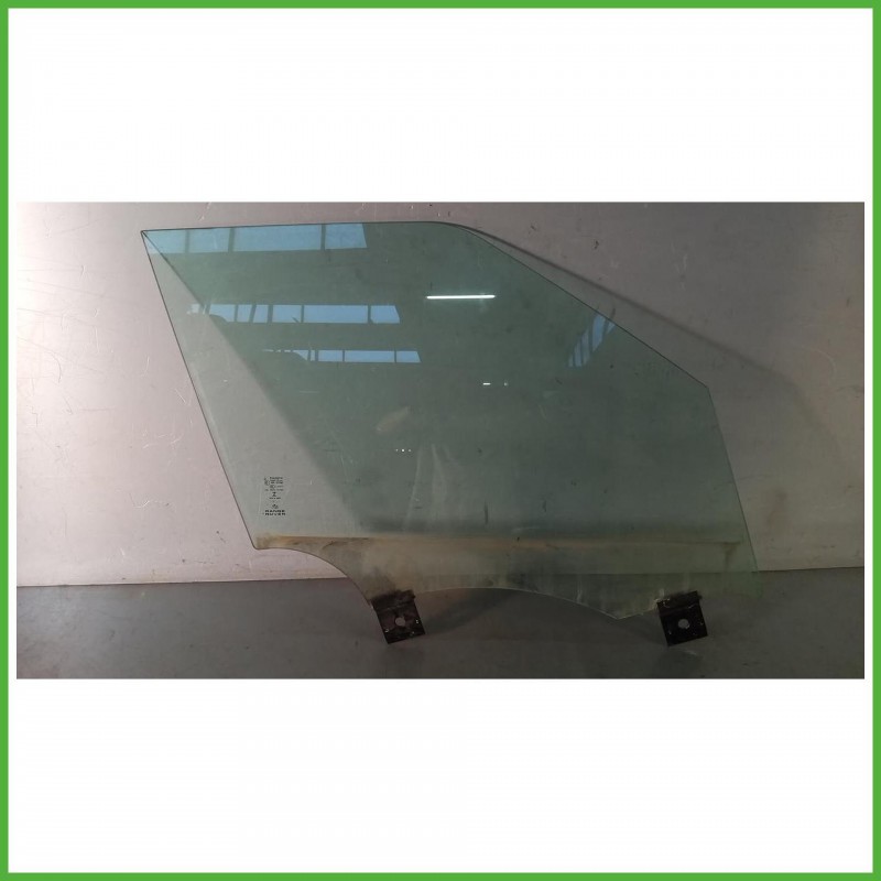 Cristallo Laterale Scendente Anteriore Destro DX Land Rover Range Rover Sport 3 Serie 3.0 TD 24v. LR043944 2013-2017 Pilkington
