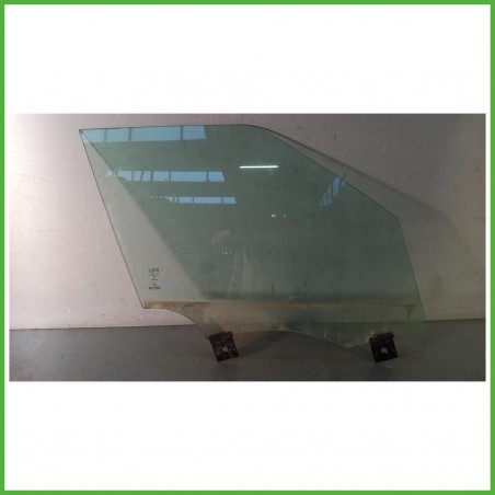 Cristallo Laterale Scendente Anteriore Destro DX Land Rover Range Rover Sport 3 Serie 3.0 TD 24v. LR043944 2013-2017 Pilkington