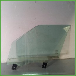 Cristallo Laterale Scendente Anteriore Destro DX Land Rover Range Rover Sport 3 Serie 3.0 TD 24v. LR043944 2013-2017 Pilkington