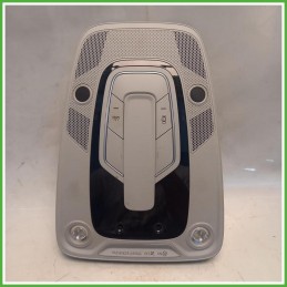 Plafoniera Anteriore Centrale Audi A4 8WH Allroad 3.0 TDI 24v. 4K0947135ACBC5 2016-2019 Hella 012.895-02