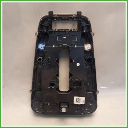 Plafoniera Anteriore Centrale Audi A4 8WH Allroad 3.0 TDI 24v. 4K0947135ACBC5 2016-2019 Hella 012.895-02