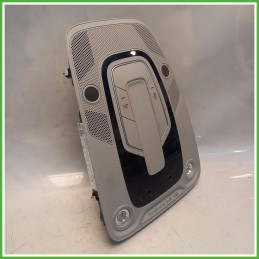 Plafoniera Anteriore Centrale Audi A4 8WH Allroad 3.0 TDI 24v. 4K0947135ACBC5 2016-2019 Hella 012.895-02