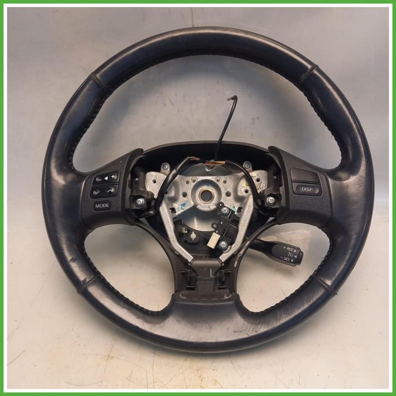Volante Sterzo Lexus Serie IS 2 Serie 4510053340C0 2010