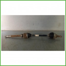 Semiasse Anteriore Destro DX Opel Crossland X 1.5 Diesel Ecotec 16v. 9813122880 2018-2020