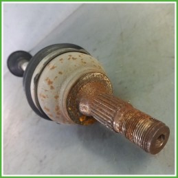 Semiasse Anteriore Destro DX Opel Crossland X 1.5 Diesel Ecotec 16v. 9813122880 2018-2020