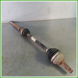 Semiasse Anteriore Destro DX Opel Crossland X 1.5 Diesel Ecotec 16v. 9813122880 2018-2020