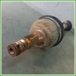 Semiasse Anteriore Sinistro SX Opel Crossland X 1.5 Diesel Ecotec 16v. 9809710080 2018-2020