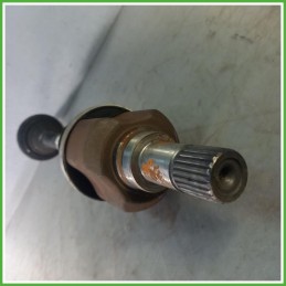 Semiasse Anteriore Sinistro SX Opel Crossland X 1.5 Diesel Ecotec 16v. 9809710080 2018-2020