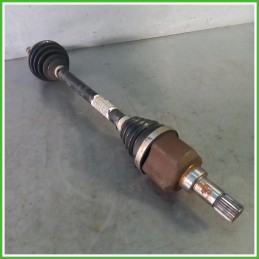 Semiasse Anteriore Sinistro SX Opel Crossland X 1.5 Diesel Ecotec 16v. 9809710080 2018-2020