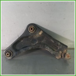 Braccio Braccetto Longitudinale Anteriore Destro DX Opel Crossland X 1.5 Diesel Ecotec 16v. 9819418280 2018-2020