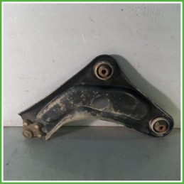 Braccio Braccetto Longitudinale Anteriore Destro DX Opel Crossland X 1.5 Diesel Ecotec 16v. 9819418280 2018-2020