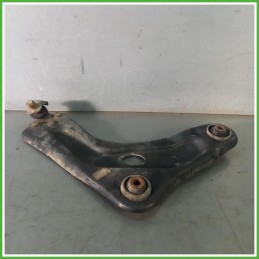Braccio Braccetto Longitudinale Anteriore Destro DX Opel Crossland X 1.5 Diesel Ecotec 16v. 9819418280 2018-2020