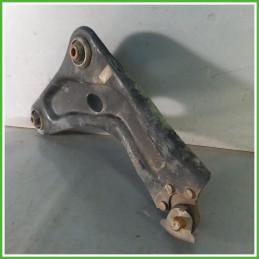 Braccio Braccetto Longitudinale Anteriore Destro DX Opel Crossland X 1.5 Diesel Ecotec 16v. 9819418280 2018-2020