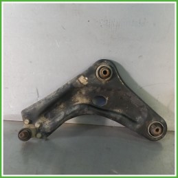 Braccio Braccetto Longitudinale Anteriore Sinistro SX Opel Crossland X 1.5 Diesel Ecotec 16v. 1673631880 2018-2020