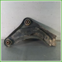 Braccio Braccetto Longitudinale Anteriore Sinistro SX Opel Crossland X 1.5 Diesel Ecotec 16v. 1673631880 2018-2020