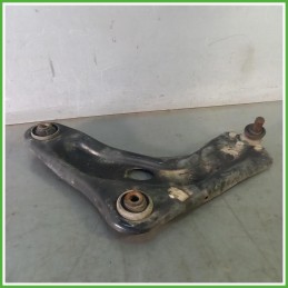 Braccio Braccetto Longitudinale Anteriore Sinistro SX Opel Crossland X 1.5 Diesel Ecotec 16v. 1673631880 2018-2020