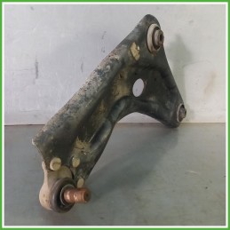 Braccio Braccetto Longitudinale Anteriore Sinistro SX Opel Crossland X 1.5 Diesel Ecotec 16v. 1673631880 2018-2020