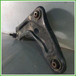 Braccio Braccetto Longitudinale Anteriore Sinistro SX Opel Crossland X 1.5 Diesel Ecotec 16v. 1673631880 2018-2020