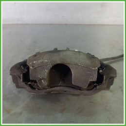 Pinze Freno Anteriore Sinistro SX Opel Crossland X 1.5 Diesel Ecotec 16v. 1617292080 2018-2020 Opel 0204-Y01131