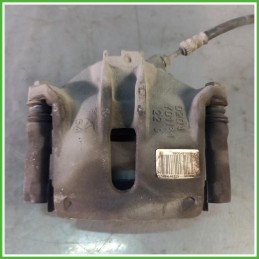 Pinze Freno Anteriore Sinistro SX Opel Crossland X 1.5 Diesel Ecotec 16v. 1617292080 2018-2020 Opel 0204-Y01131