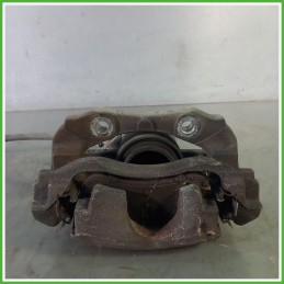 Pinze Freno Anteriore Sinistro SX Opel Crossland X 1.5 Diesel Ecotec 16v. 1617292080 2018-2020 Opel 0204-Y01131