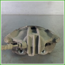 Pinze Freno Anteriore Sinistro SX Opel Crossland X 1.5 Diesel Ecotec 16v. 1617292080 2018-2020 Opel 0204-Y01131