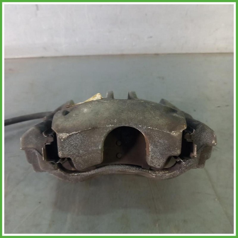 Pinze Freno Anteriore Destro DX Opel Crossland X 1.5 Diesel Ecotec 16v. 1617292180 2018-2020 Opel 0204-Y01132