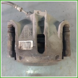 Pinze Freno Anteriore Destro DX Opel Crossland X 1.5 Diesel Ecotec 16v. 1617292180 2018-2020 Opel 0204-Y01132