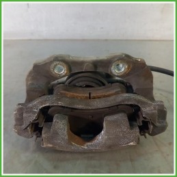 Pinze Freno Anteriore Destro DX Opel Crossland X 1.5 Diesel Ecotec 16v. 1617292180 2018-2020 Opel 0204-Y01132