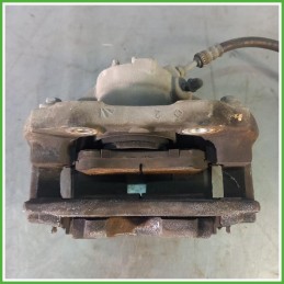 Pinze Freno Anteriore Destro DX Opel Crossland X 1.5 Diesel Ecotec 16v. 1617292180 2018-2020 Opel 0204-Y01132